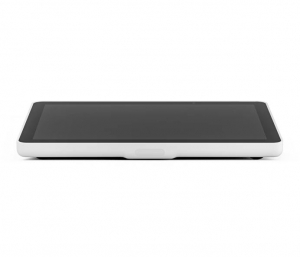 Logitech Tap IP érintőképernyős vezérlőegység fehér (952-000088)