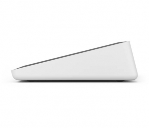 Logitech Tap IP érintőképernyős vezérlőegység fehér (952-000088)