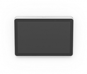 Logitech Tap IP érintőképernyős vezérlőegység fehér (952-000088)