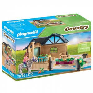 Playmobil: Istálló bővítmény (71240)