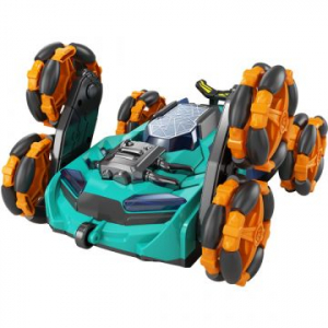 SHENZHEN RC Hatkerekű terepjárgány (RC1152)