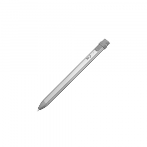 Logitech Crayon iPad(2018) érintőceruza szürke (914-000052)