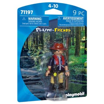 Playmobil: Kalandor (71197)