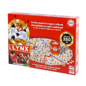 Educa Lynx társasjáték (65715)