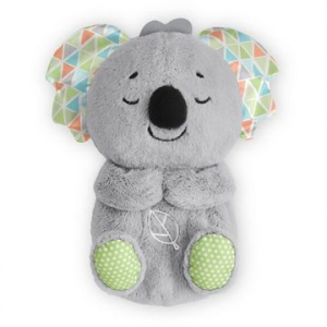 Mattel Fisher-Price: Sensimals - Szunyókáló koala (GRT59)