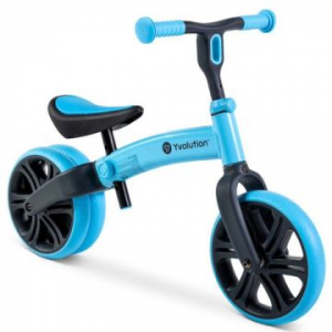 Ybike Y Velo: Junior fut&oacute;bicikli - K&eacute;k (YT16B2)