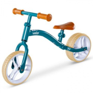 Ybike Y Velo: Junior Air futóbicikli - Zöld (YT30G4)