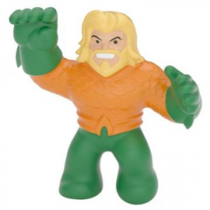 CO. Goo Jit Zu: DC ny&uacute;jthat&oacute; mini akci&oacute;figura - Aquaman (41171)