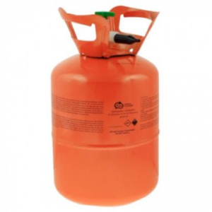 Godan H&eacute;lium palack 30 db l&eacute;gg&ouml;mbh&ouml;z (HG-BJ30)