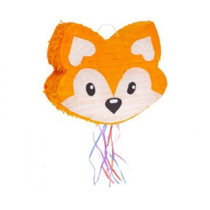 Godan Róka pinata - 35 x 7.5 x 27 cm (WM-PLIS)