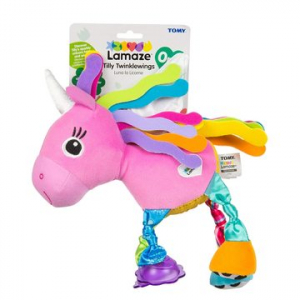 Lamaze: Varázsszárny plüss póni (LC27561)