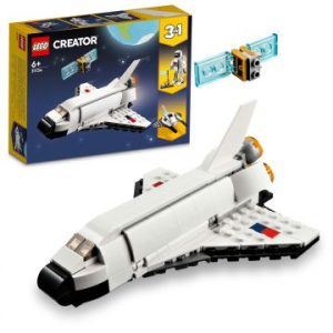 LEGO® Creator: Space Űrsikló (31134)