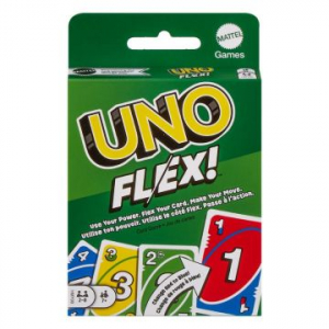 Mattel UNO Flex kártyajáték (HMY99)