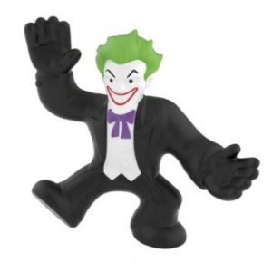 CO. Goo Jit Zu: DC nyújtható mini akciófigura - Joker fekete szmokingban (41171)