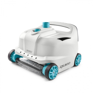 Intex: ZX300 Deluxe automata medencetisztító robot (28005)