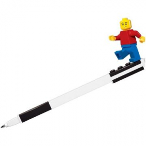 IQ LEGO&reg; zsel&eacute;s toll figur&aacute;val - fekete (52601)