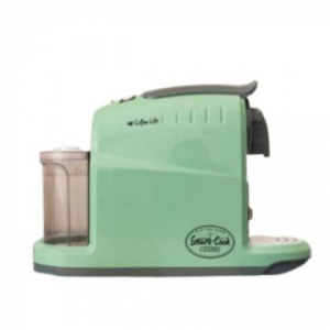 Manyuk Toys Smart Cook: Játék kapszulás kávéfőző (LD-668A)