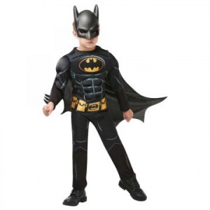 Rubies: Batman jelmez -127-137 cm (3000027-8000)