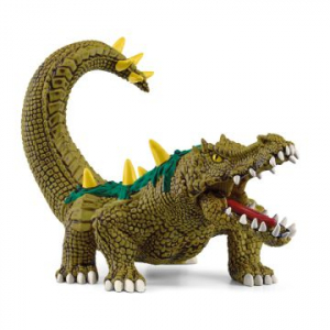Schleich: Mocsári szörny 70155 (SLH70155)