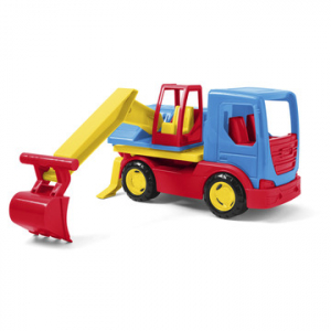 Wader: Tech Truck markoló (35316)
