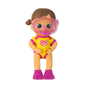 IMC Toys Bloopies Babies: Lovely búvárbébi (90729)