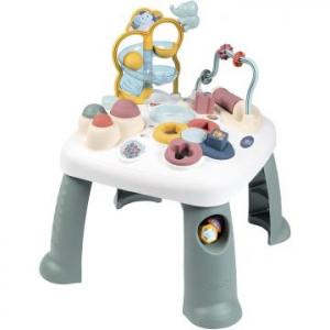 Little Smoby: Activity asztal (7600140303)