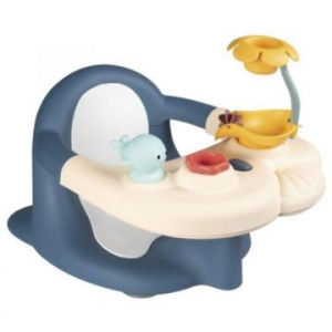 Little Smoby: Kádba tehető fürdetőkarika (7600140404)