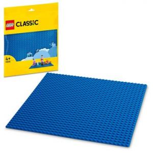 LEGO® Classic Kék alaplap (11025)