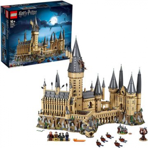 LEGO® Harry Potter: Roxfort kastély (71043)