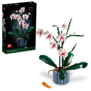 LEGO Icons: Orchidea (10311)
