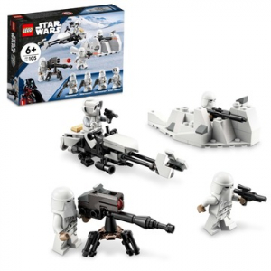 LEGO® Star Wars Hógárdista harci csomag (75320)