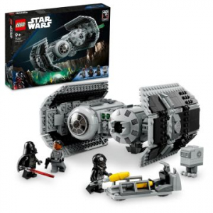 LEGO&reg; Star Wars: TIE bomb&aacute;z&oacute; (75347)