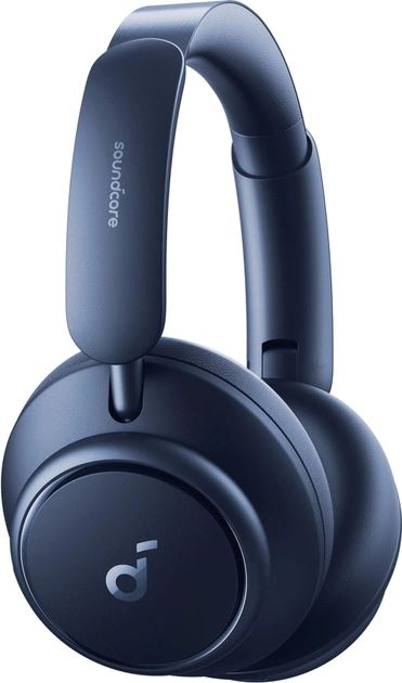 Anker Soundcore Space Q45 Bluetooth fejhallgató kék (A3040G31)