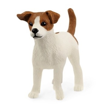 Schleich: Jack Russell terrier figura 13916 (SLH13916)