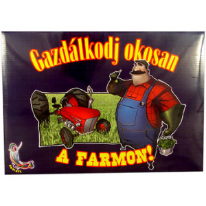 DA-VI Gazdálkodj okosan a farmon (59062)
