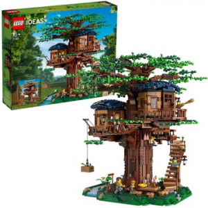 LEGO® Ideas: Lombház (21318)