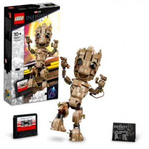 LEGO® Marvel Super Heroes: Groot (76217)