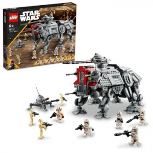 LEGO® Star Wars AT-TE lépegető (75337)