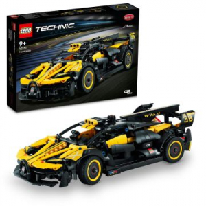 LEGO&reg; Technic: Bugatti Bolide (42151)