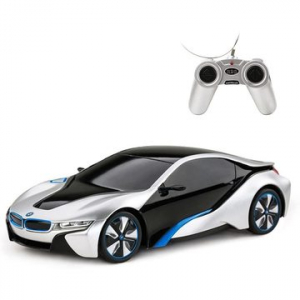 Rastar: BMW i8 távirányítós autó, 1:24 (48400)