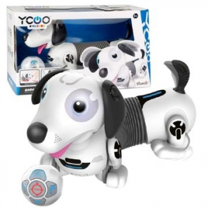 Silverlit: RoboTacsi (88586)