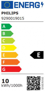 Philips CorePro LED izz&oacute; stik E27 9,5W 1050lm hideg feh&eacute;r (929001901502)