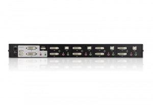 ATEN KVM Switch 4PC (CS1644)