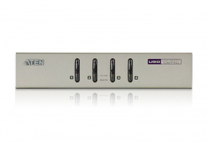 ATEN KVM Switch 4PC + k&aacute;bel (CS74U)