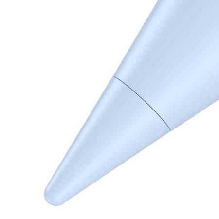 Baseus toll hegy Smooth Writing ceruzához 2db kék (P80015901311-00)
