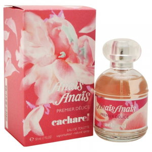 Cacharel Anais Anais Premier Delice 50ml EDT Hölgyeknek