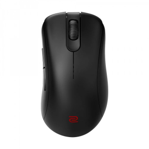 Zowie EC2-CW vezeték nélküli M-es egér fekete (9H.N49BE.A2E)