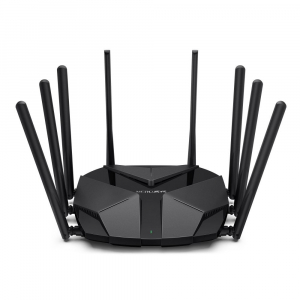 MERCUSYS AX6000 Wireless Router Dual Band (MR90X)