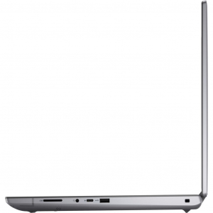 DELL Precision 7780 Laptop Core i7 13850HX 32GB 1TB SSD RTX3500 Ada Win 11 Pro szürke (N003P7780EMEA_VP)