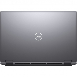 DELL Precision 7780 Laptop Core i7 13850HX 32GB 1TB SSD RTX3500 Ada Win 11 Pro szürke (N003P7780EMEA_VP)